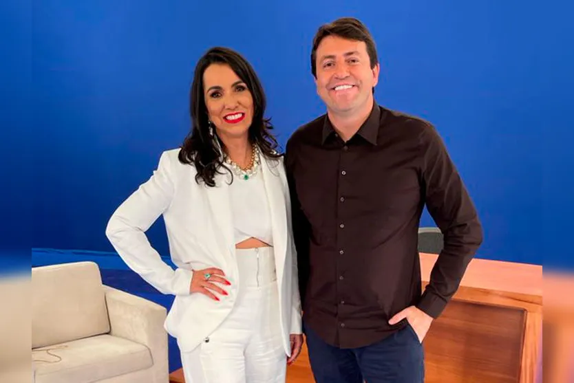 CEO da Transduson, Dra. Luciana Dias fala da sua trajetória