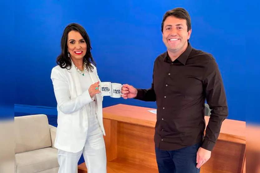 CEO da Transduson, Dra. Luciana Dias fala da sua trajetória