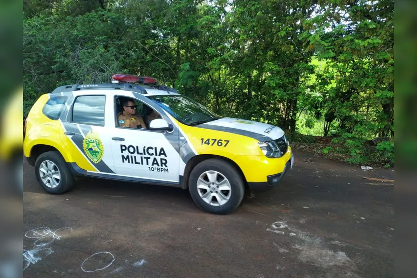 Cadáver encontrado em Apucarana é identificado; Assista