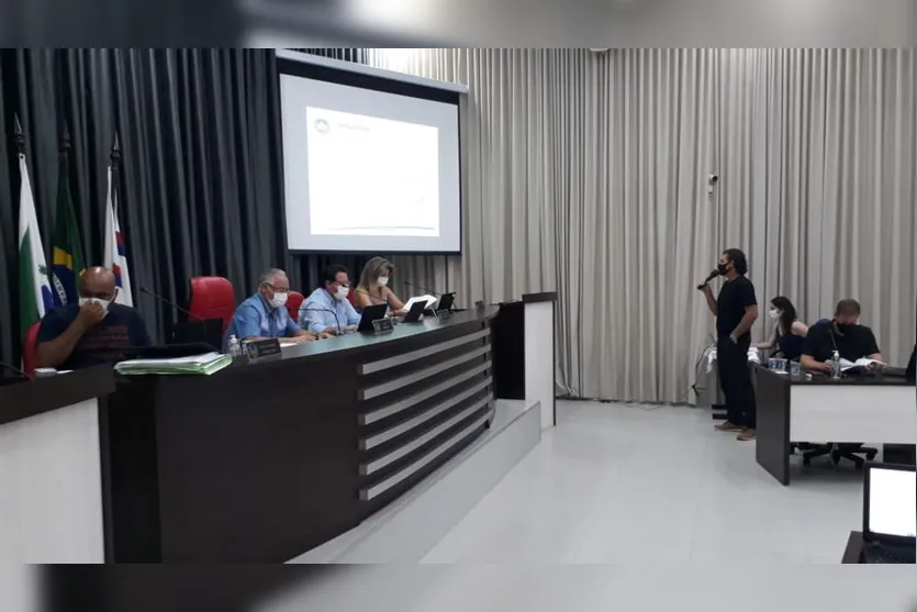 Câmara aprova lei que institui o Dia Municipal do Esporte