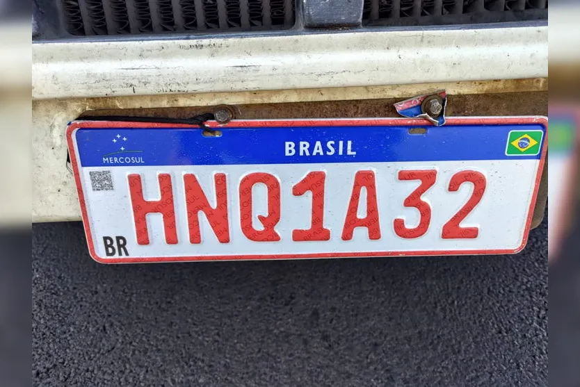 Carreta com carga de R$ 325 mil é recuperada em Mauá