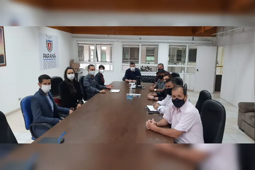 Circuito Ivaí Adventure tem data programada para inauguração