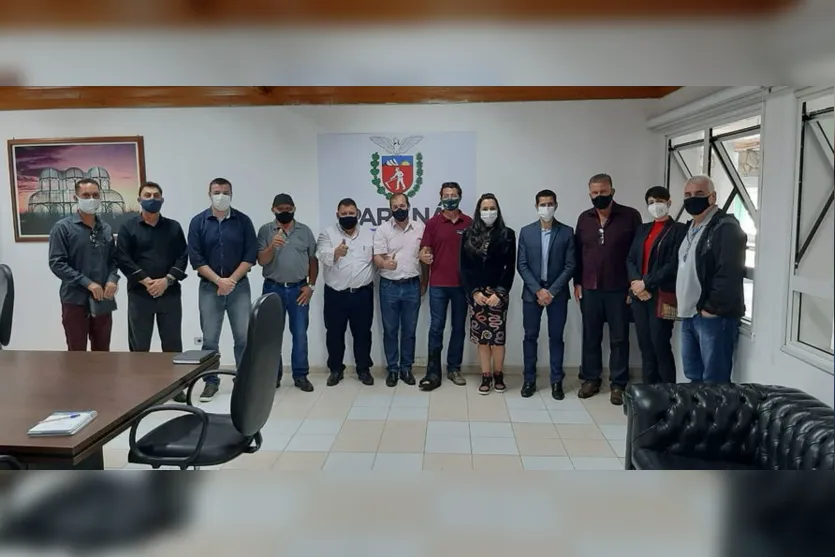 Circuito Ivaí Adventure tem data programada para inauguração