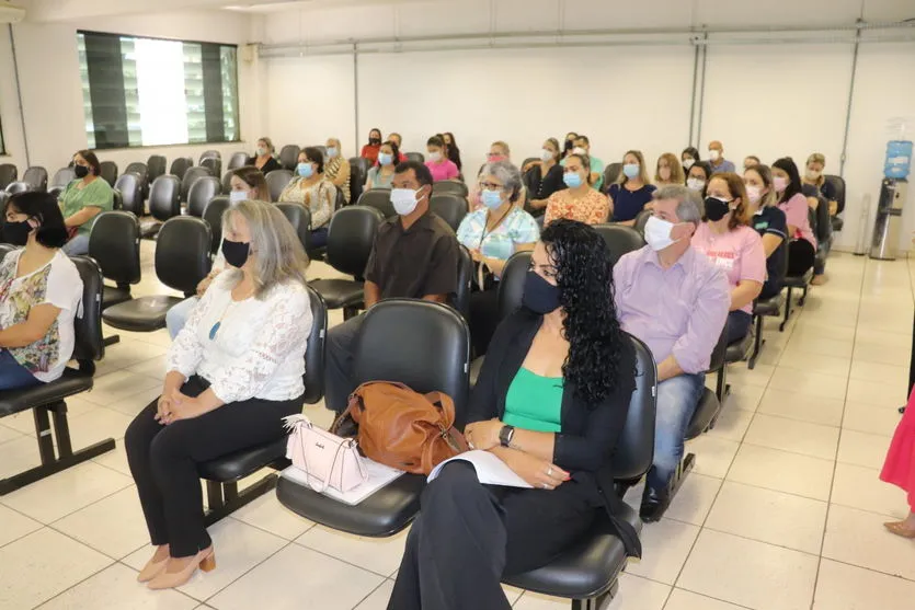 Conferência define propostas para evento estadual