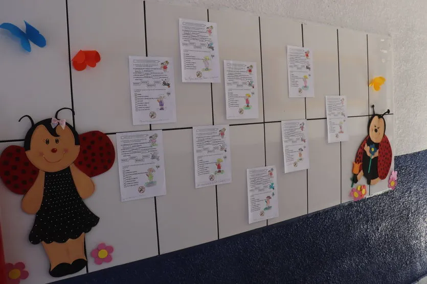 Controle de Endemias reforça ações de combate à dengue