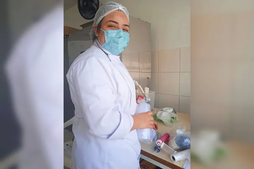 Curso de tortas doces e salgadas começa em Apucarana