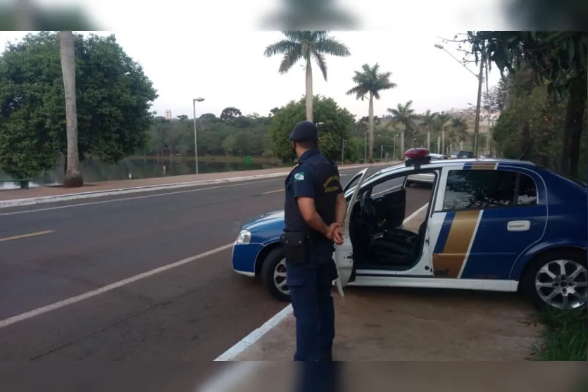 Dia da Guarda Municipal é comemorado neste domingo