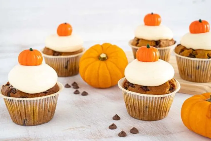 Doces ou travessuras? Veja receitas inspiradas no Halloween