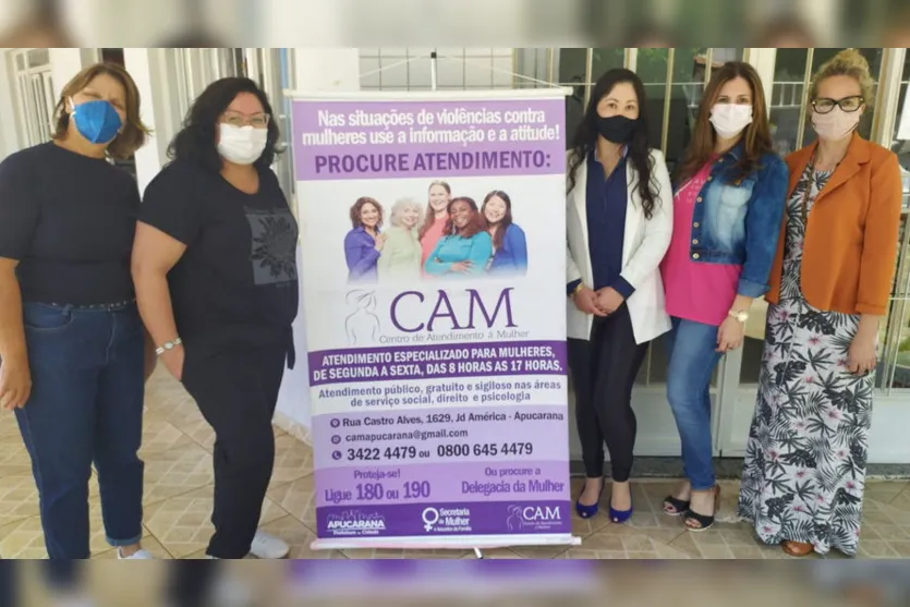 Economia solidária de Apucarana é exemplo para Colombo