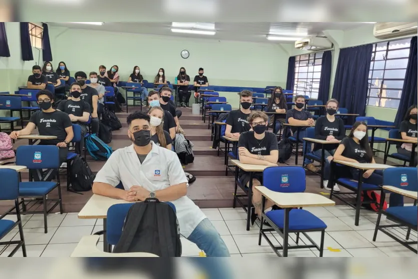 Enem 2021: estudantes falam sobre expectativa para prova