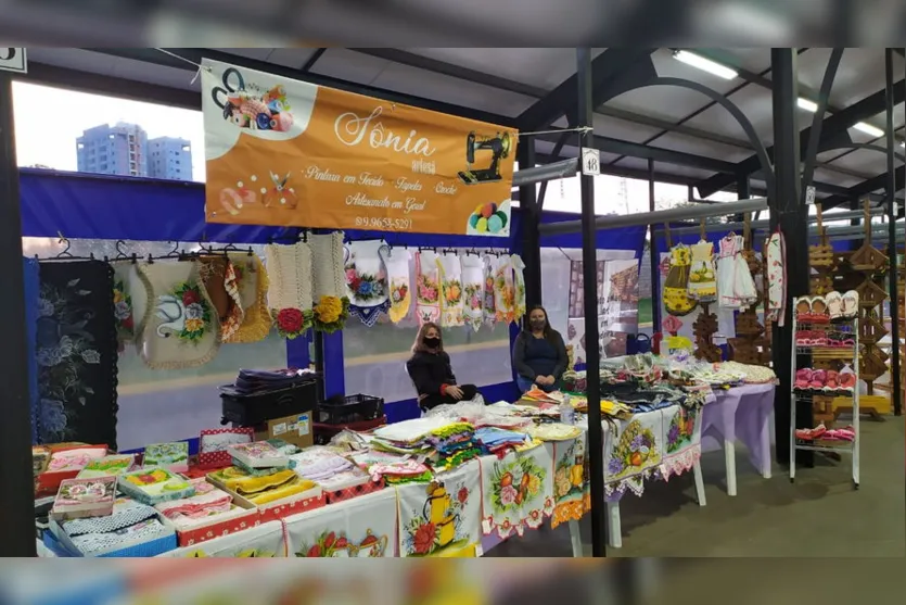 Espaço das Feiras será palco da Super Sexta Rosa