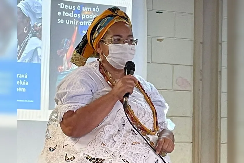 Eventos marcam semana da Consciência Negra em Arapongas