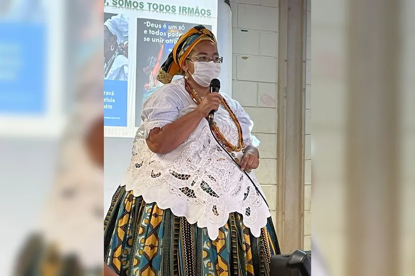 Eventos marcam semana da Consciência Negra em Arapongas