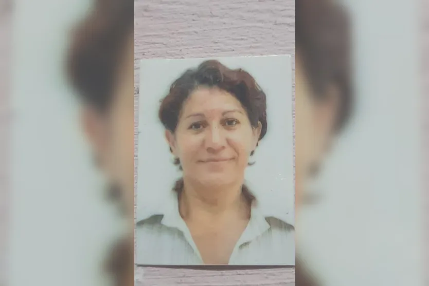 Família de Apucarana pede ajuda para trazer corpo de mulher