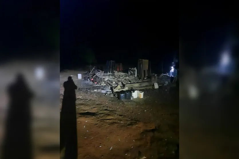 Família de Apucarana pede ajuda para trazer corpo de mulher