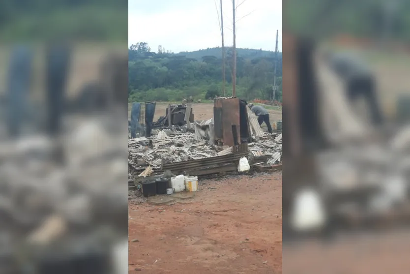 Família de Apucarana pede ajuda para trazer corpo de mulher