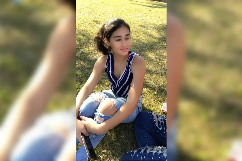 Família procura por criança desaparecida em Arapongas