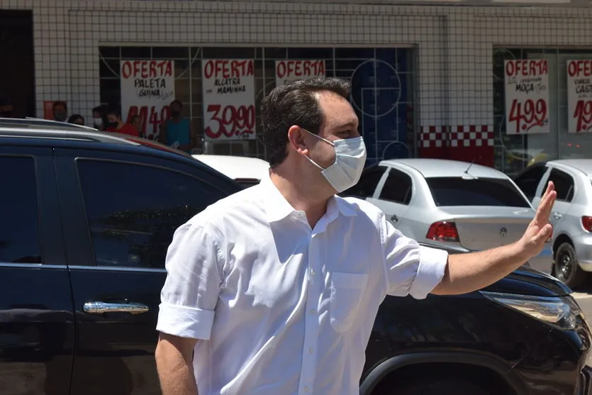 Frota da Saúde é reforçada com mais 52 automóveis