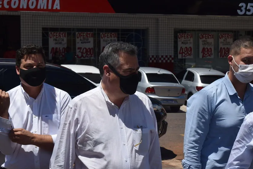 Frota da Saúde é reforçada com mais 52 automóveis