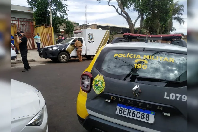 Funcionária da Aserfa é encontrada morta dentro de casa