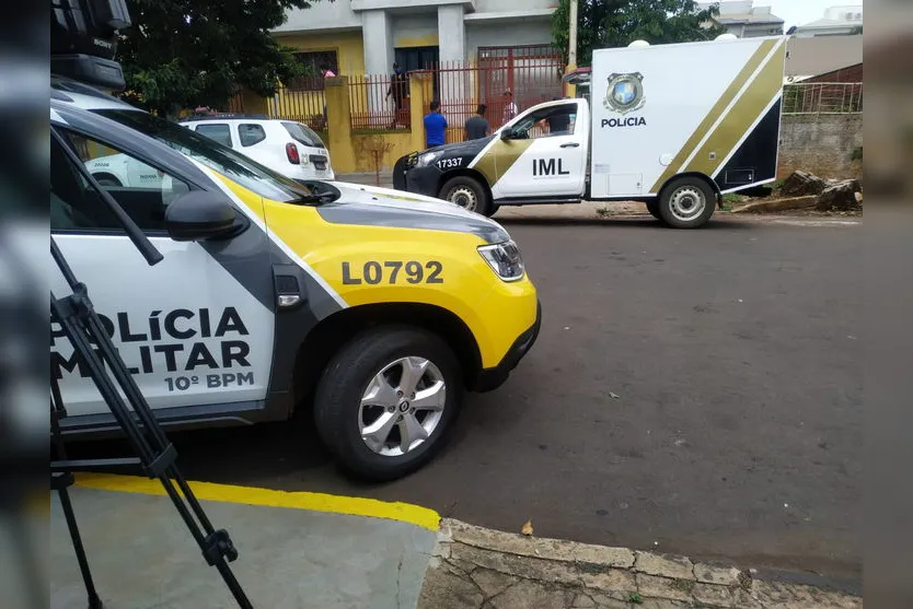 Funcionária da Aserfa é encontrada morta dentro de casa