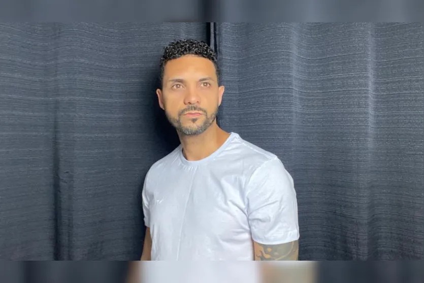 Gutierrez Medeiros: cantor, compositor e produtor musical