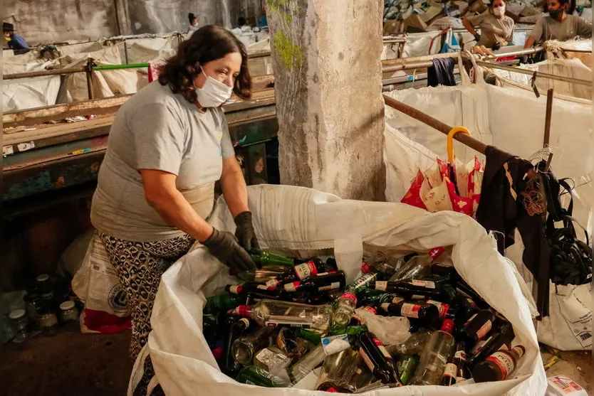 História da Cocap será apresentada para cooperativas do país