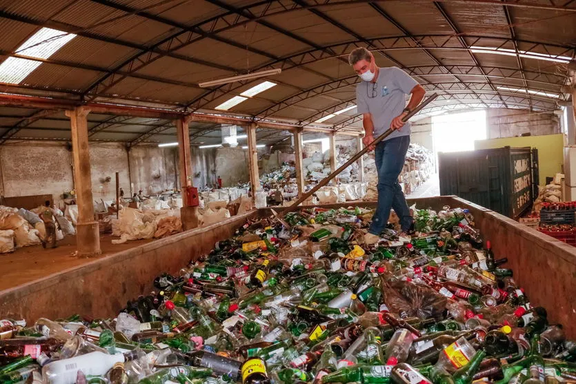 História da Cocap será apresentada para cooperativas do país