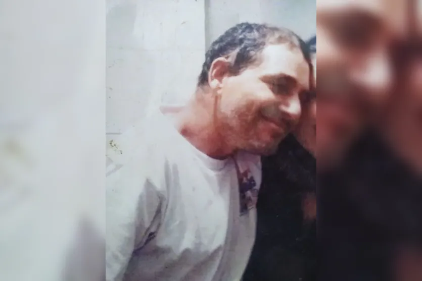 Homem desaparecido em Apucarana é encontrado em Arapongas