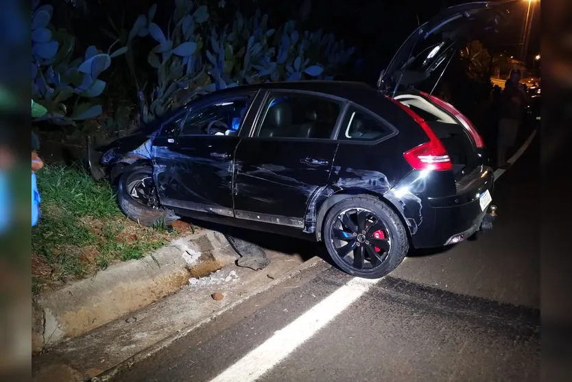 Homem morto em acidente após ser ejetado é identificado