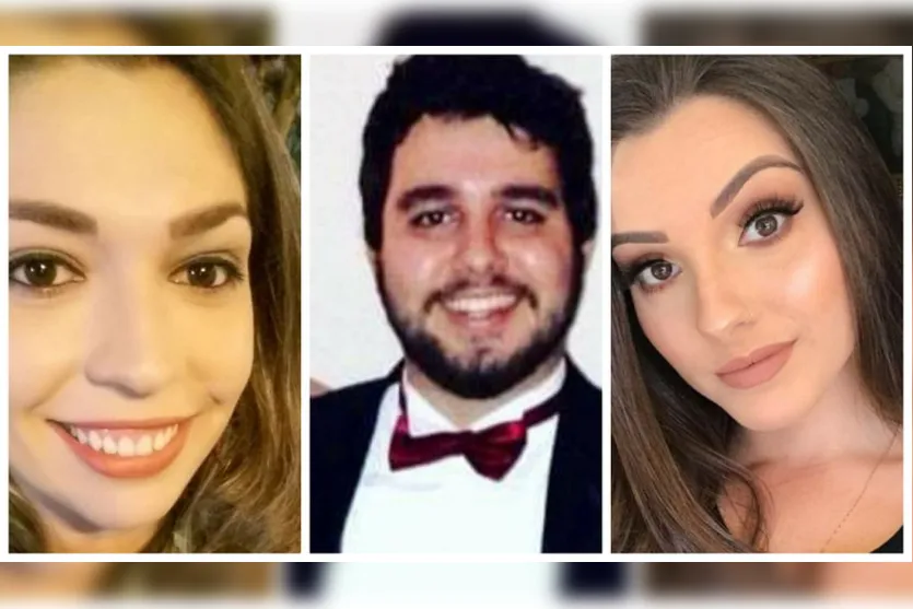 Identificadas vítimas de Maringá que morreram em SC