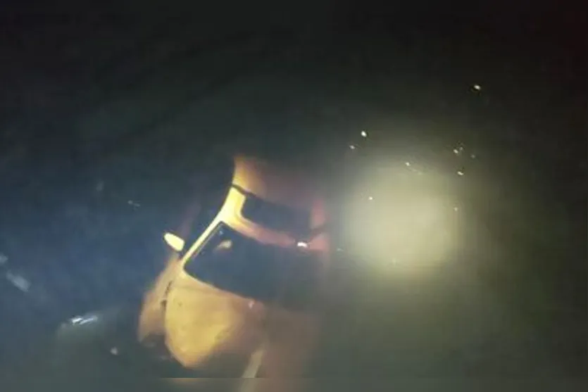 Identificadas vítimas de Maringá que morreram em SC