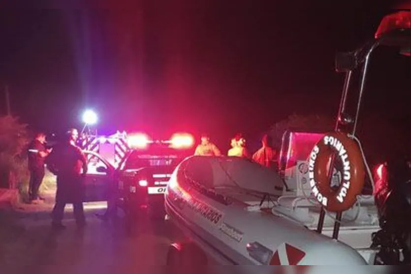 Identificadas vítimas de Maringá que morreram em SC