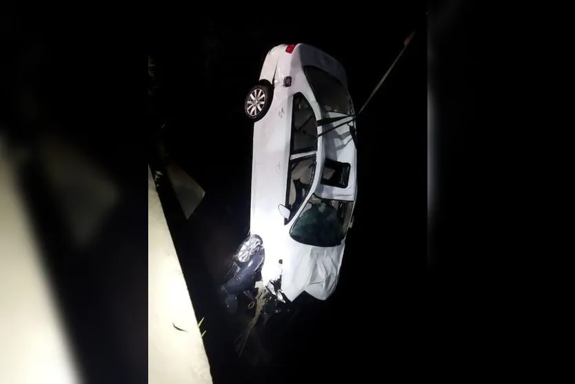 Identificadas vítimas de Maringá que morreram em SC