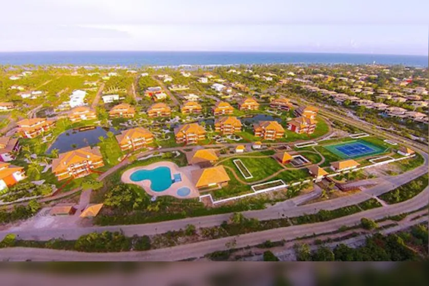 Investimento Imobiliário no Litoral Praia do Forte, Bahia