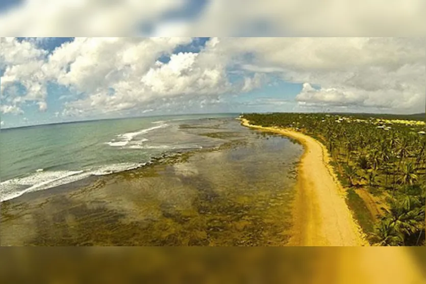 Investimento Imobiliário no Litoral Praia do Forte, Bahia