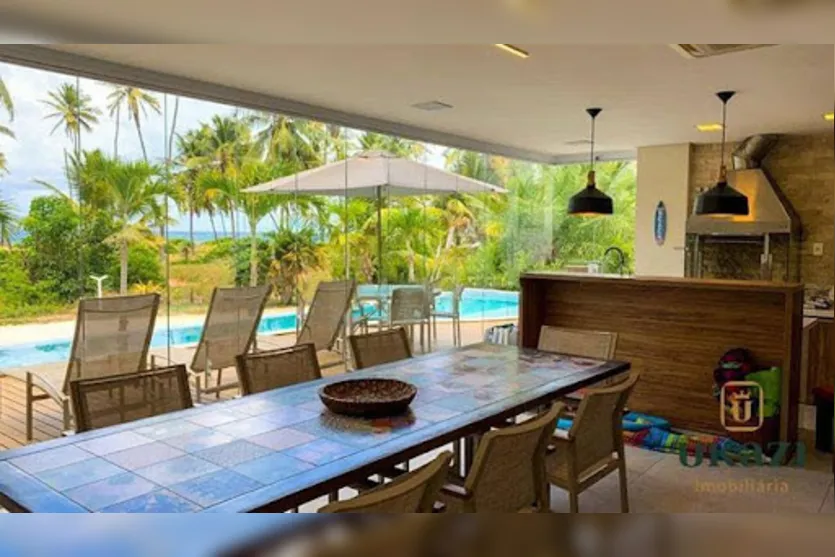 Investimento Imobiliário no Litoral Praia do Forte, Bahia