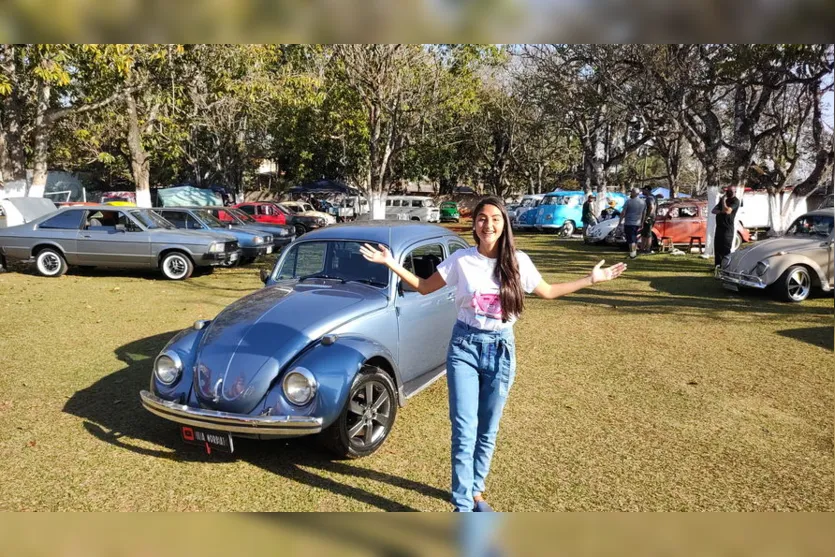 Irmãos do Rio Bom fazem sucesso com vídeos de carros antigos