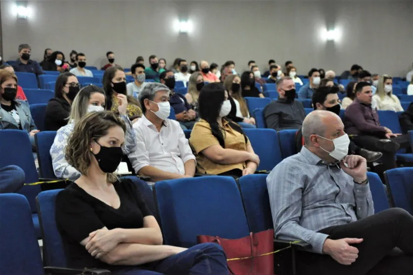 Jandaia do Sul lança programa para acelerar empreendedorismo