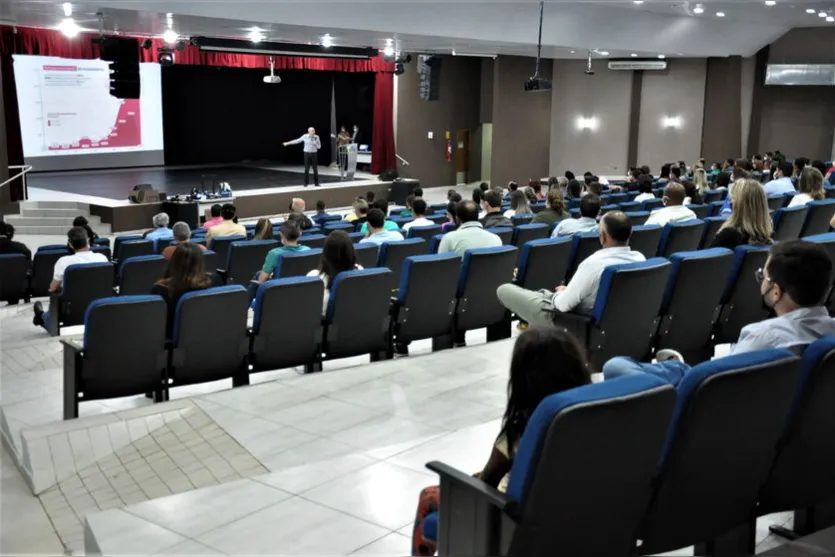 Jandaia do Sul lança programa para acelerar empreendedorismo