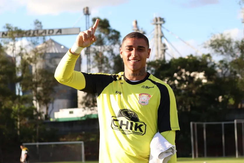 Laranja Mecânica vence a quarta seguida na Terceirona