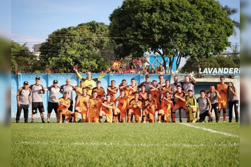Laranja Mecânica vence o REC e avança à semifinal
