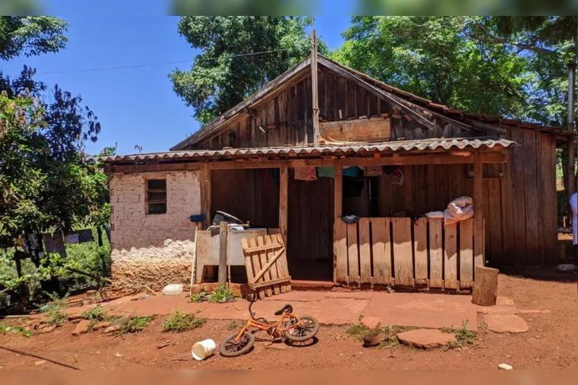 Marido mata esposa na frente do filho no Paraná