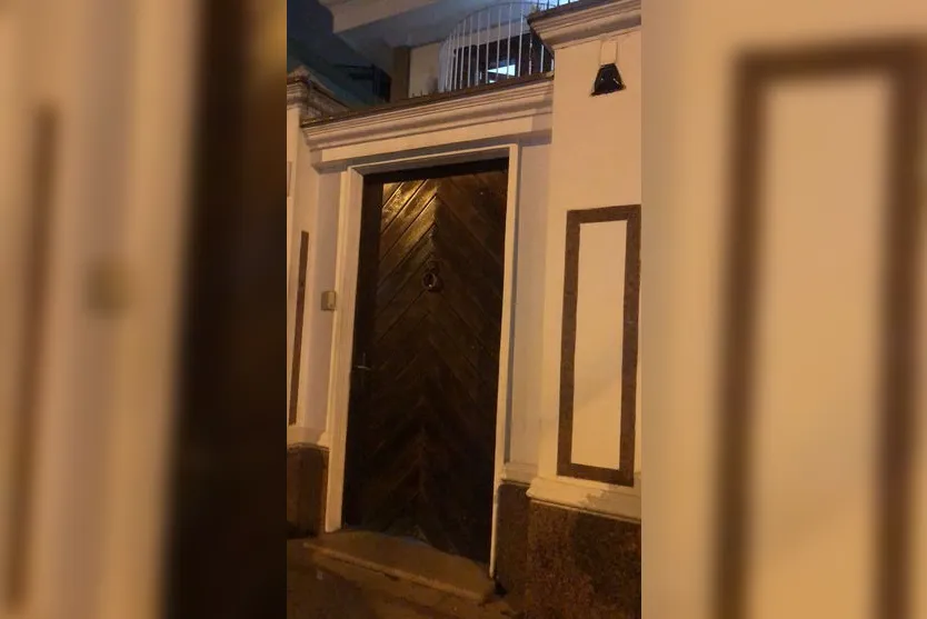  Menina teria sido estuprada em um abrigo para menores em Santos, SP. 