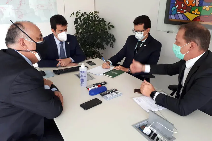 Ministério confirma 99 mil doses para adolescentes do Paraná