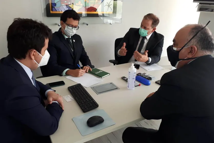 Ministério confirma 99 mil doses para adolescentes do Paraná