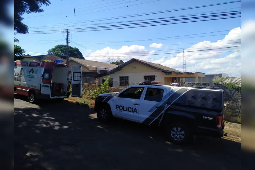 Morador muda de casa e abandona animais em Apucarana