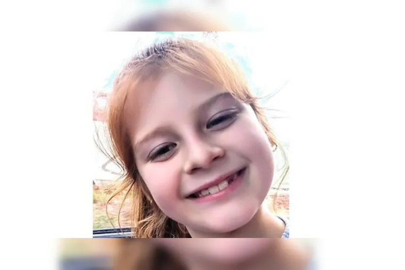 Morre menina que foi internada após acidente na BR-369