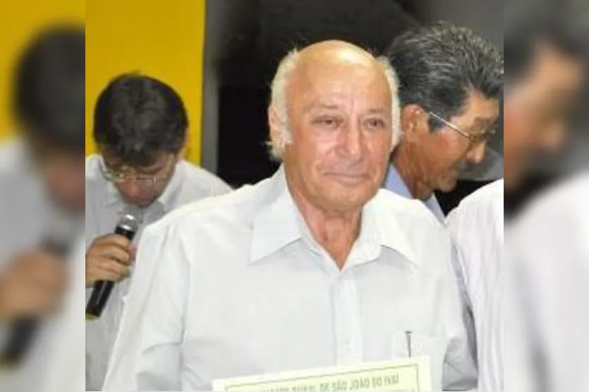 Morte de advogado de São João do Ivaí completa 2 anos