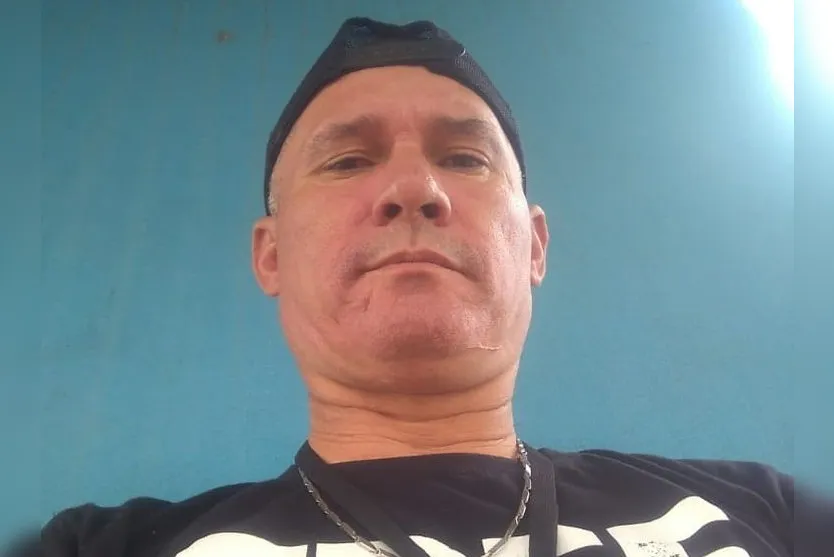 Motociclista morre após acidente na BR-376 em Jandaia do Sul